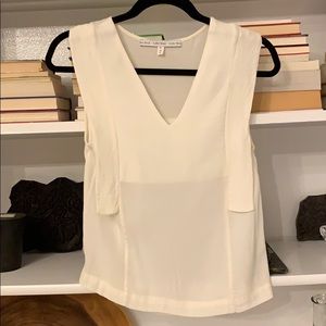 & Other Stories sleeveless top